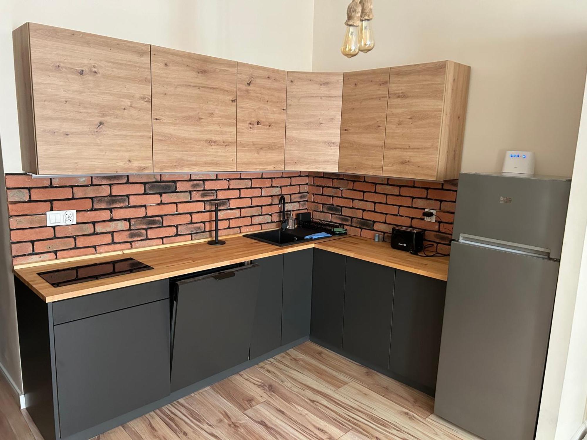 Center Apartments Jelenia Góra Eksteriør billede